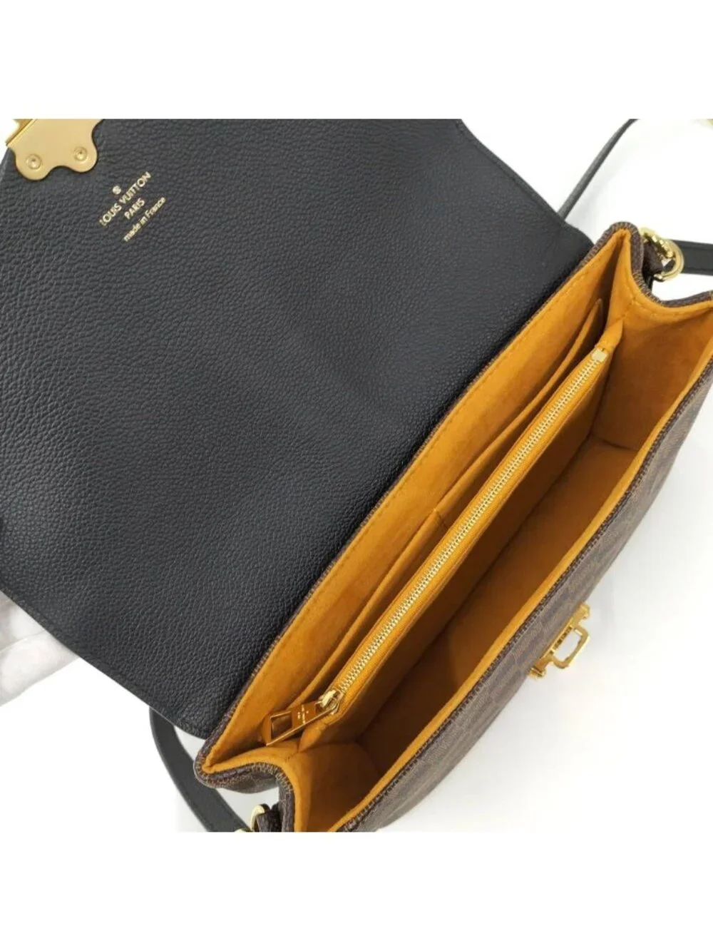 Louis Vuitton this authentic